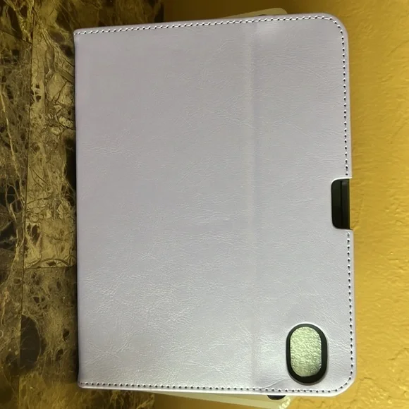 SOKE - iPad mini 6 case 2021 for 8.3” iPads - Picture 2 of 5